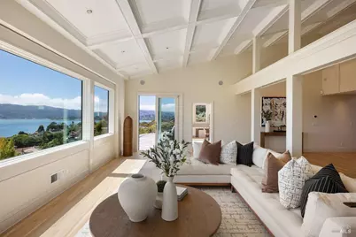 9 Francisco Vista Court, Tiburon, CA 94920 - Photo 12