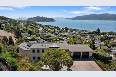 9 Francisco Vista Court, Tiburon, CA 94920 - Photo 2