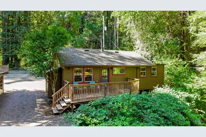 10131 Hwy 116, Forestville, CA 95436 - Photo 20