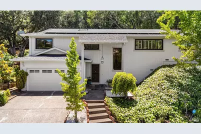 501 Willow Court, Novato, CA 94945 - Photo 2