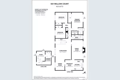 501 Willow Court, Novato, CA 94945 - Photo 56