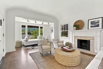 54 Rutherford Avenue, San Anselmo, CA 94960 - Photo 2