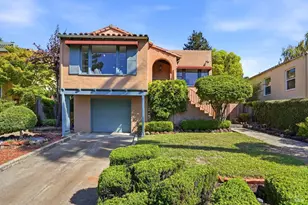 54 Rutherford Ave, San Anselmo, CA 94960 - Photo 1