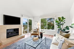 8 Chaucer Ct, Mill Valley, CA 94941 - Photo 1