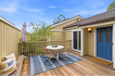 8 Chaucer Court, Mill Valley, CA 94941 - Photo 6