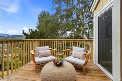 8 Chaucer Court, Mill Valley, CA 94941 - Photo 8