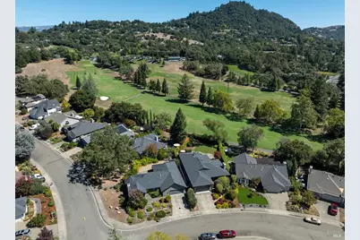 412 Fairway Court, Healdsburg, CA 95448 - Photo 44