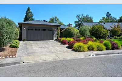 412 Fairway Court, Healdsburg, CA 95448 - Photo 2