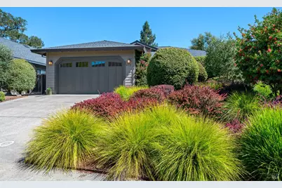 412 Fairway Court, Healdsburg, CA 95448 - Photo 1