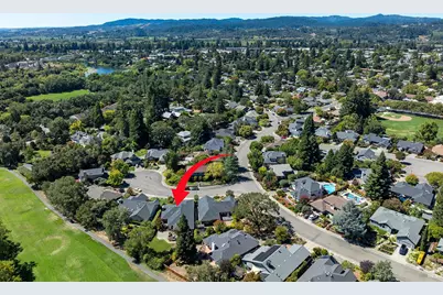 412 Fairway Court, Healdsburg, CA 95448 - Photo 46
