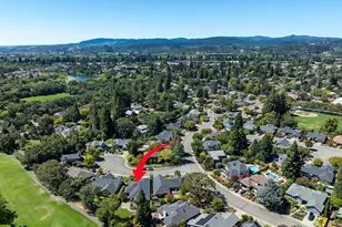 412 Fairway Ct, Healdsburg, CA 95448 - Photo 46
