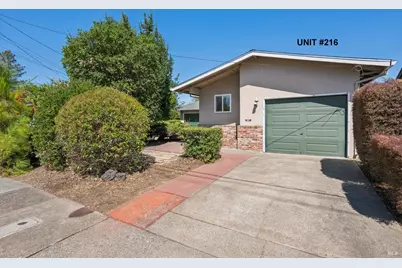 216 Andrieux Street, Sonoma, CA 95476 - Photo 18