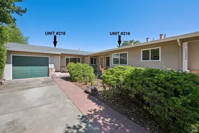 216 Andrieux Street, Sonoma, CA 95476 - Photo 2