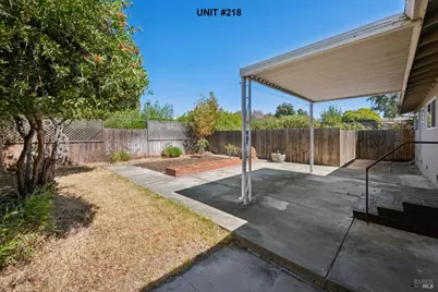 216 Andrieux Street, Sonoma, CA 95476 - Photo 16