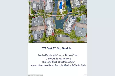 377 E 2nd Street, Benicia, CA 94510 - Photo 6