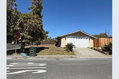 1202 Rollingwood Drive, Vallejo, CA 94591 - Photo 4