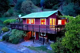 5000 Mohrhardt Ridge Rd, Cazadero, CA 95421 - Photo 14