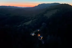 5000 Mohrhardt Ridge Rd, Cazadero, CA 95421 - Photo 28