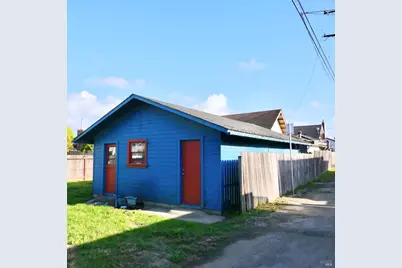 127 N Harrison Street, Fort Bragg, CA 95437 - Photo 26