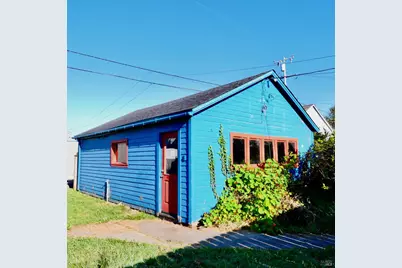 127 N Harrison Street, Fort Bragg, CA 95437 - Photo 24