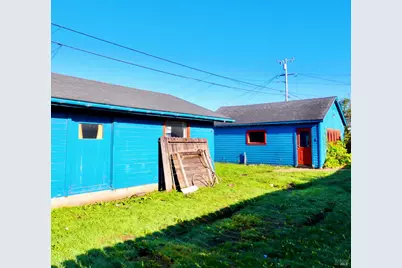 127 N Harrison Street, Fort Bragg, CA 95437 - Photo 22