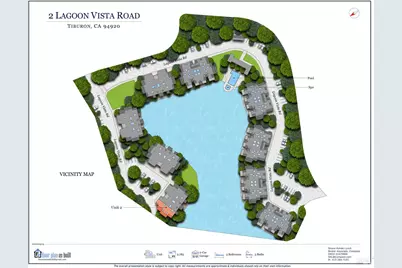 2 Lagoon Vista Road, Tiburon, CA 94920 - Photo 36