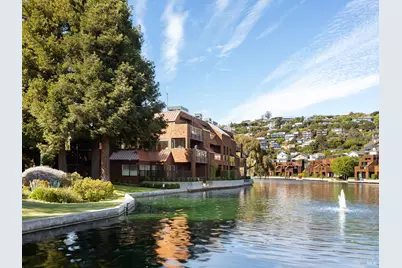2 Lagoon Vista Road, Tiburon, CA 94920 - Photo 1