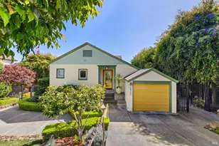 2350 Paradise Dr, Tiburon, CA 94920 - Photo 1