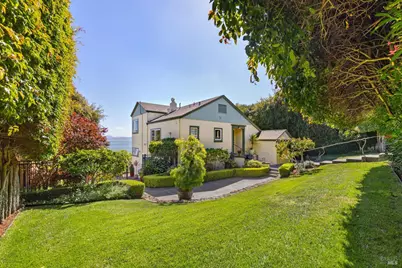 2350 Paradise Drive, Tiburon, CA 94920 - Photo 2