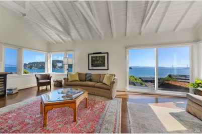 2350 Paradise Drive, Tiburon, CA 94920 - Photo 10