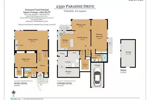 2350 Paradise Dr, Tiburon, CA 94920 - Photo 46
