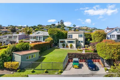 2350 Paradise Drive, Tiburon, CA 94920 - Photo 4