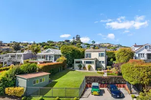 2350 Paradise Dr, Tiburon, CA 94920 - Photo 4