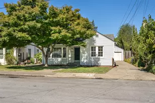 1515 Fair Oaks Ct, Santa Rosa, CA 95404 - Photo 2