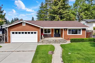 1115 Larkin Way, Napa, CA 94558 - Photo 2