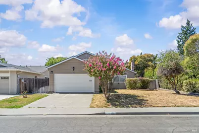 1086 Mockingbird Lane, Fairfield, CA 94533 - Photo 1