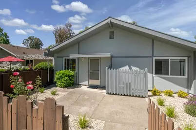 1366 Mission Drive, Sonoma, CA 95476 - Photo 1