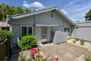 1366 Mission Dr, Sonoma, CA 95476 - Photo 2