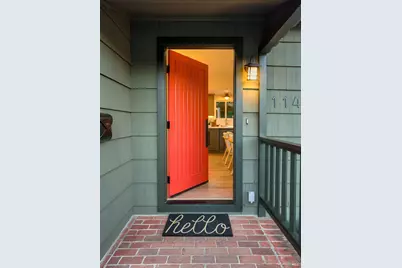 114 Lomita Drive, Mill Valley, CA 94941 - Photo 2