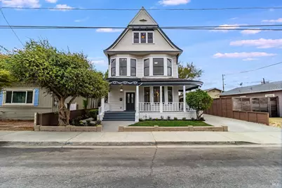 205 Solano Street, Suisun City, CA 94585 - Photo 1