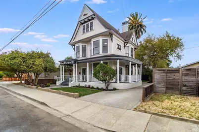 205 Solano Street, Suisun City, CA 94585 - Photo 2