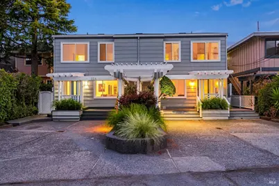 22 Mooring Road, San Rafael, CA 94901 - Photo 1