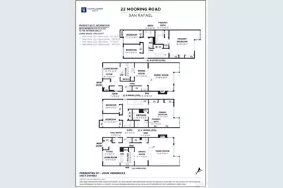 22 Mooring Road, San Rafael, CA 94901 - Photo 64