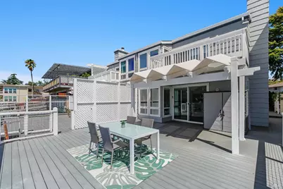 22 Mooring Road, San Rafael, CA 94901 - Photo 36