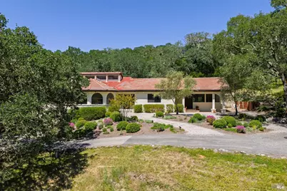 5219 Bennett Valley Lane, Glen Ellen, CA 95442 - Photo 44