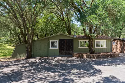 5219 Bennett Valley Lane, Glen Ellen, CA 95442 - Photo 38
