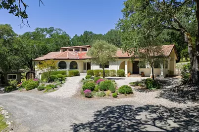 5219 Bennett Valley Lane, Glen Ellen, CA 95442 - Photo 2
