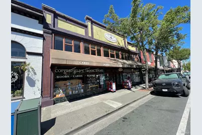 138 N Main Street, Sebastopol, CA 95472 - Photo 4