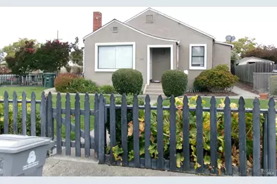 500 Calaveras Street, Vallejo, CA 94590 - Photo 2