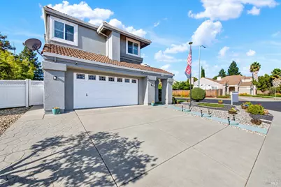 754 Roscommon Drive, Vacaville, CA 95688 - Photo 8